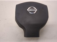  Подушка безопасности водителя Nissan Note E11 2006-2013 20487649 #1