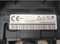  Подушка безопасности водителя Nissan Note E11 2006-2013 20487649 #4