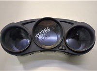 9801592780 Щиток приборов (приборная панель) Citroen C4 2010-2020 20487651 #1