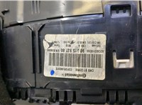 9801592780 Щиток приборов (приборная панель) Citroen C4 2010-2020 20487651 #3