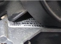  Двигатель отопителя (моторчик печки) BMW 7 E65 2001-2008 20487653 #4