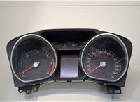  Щиток приборов (приборная панель) Ford Mondeo 4 2007-2015 20487654 #1