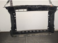  Рамка передняя (телевизор) Skoda Yeti 2009-2018 20487661 #2