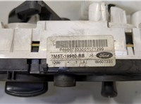  Переключатель отопителя (печки) Ford Kuga 2008-2012 20487665 #2