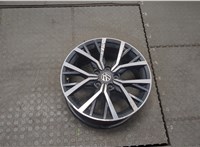  Диск колесный Volkswagen Tiguan 2016-2020 20487669 #1