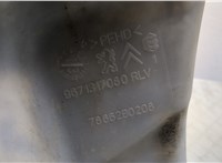  Бачок омывателя Citroen DS5 2012-2015 20487671 #4
