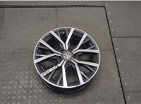  Диск колесный Volkswagen Tiguan 2016-2020 20487673 #1