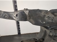  Замок капота Volkswagen Golf 6 2009-2012 11439567 #1