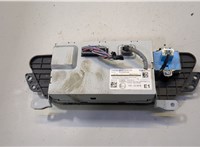 39710T1GE110M1 Дисплей компьютера (информационный) Honda CR-V 2011-2018 20487685 #2