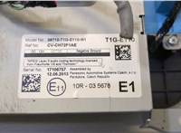 39710T1GE110M1 Дисплей компьютера (информационный) Honda CR-V 2011-2018 20487685 #3