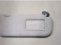  Козырек солнцезащитный Toyota Prius 2015-2019 20487689 #1