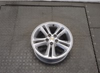 22863942 Колпачок литого диска Chevrolet Cruze 2015-2023 11439587 #1