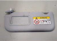  Козырек солнцезащитный Toyota Prius 2015-2019 20487691 #1