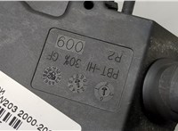  Замок двери Mercedes C W203 2000-2007 20487695 #3