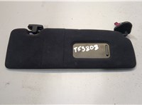  Козырек солнцезащитный BMW 6 E63 2003-2010 20487696 #1