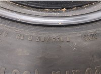 LR088518, GJ321007EA, J9C3823 Колесо запасное (таблетка) Land Rover Discovery Sport 2014- 20487701 #2