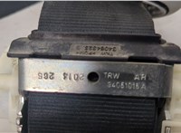  Ремень безопасности Volkswagen Caddy 2004-2015 20487707 #2
