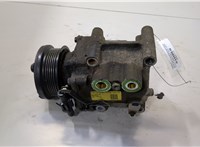 Компрессор кондиционера Ford Fiesta 2001-2007 20487714 #1