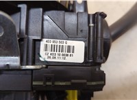  Переключатель круиза Audi Q7 2005-2015 11439603 #12