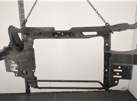  Рамка передняя (телевизор) Volkswagen Sharan 2000-2010 20487724 #1