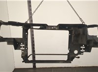  Рамка передняя (телевизор) Volkswagen Sharan 2000-2010 20487724 #2