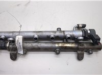  Рампа (рейка) топливная Mercedes ML W164 2005-2011 20487729 #1