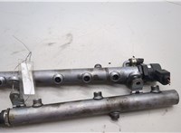  Рампа (рейка) топливная Mercedes ML W164 2005-2011 20487729 #4