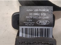  Ремень безопасности Ford Focus 3 2011-2015 20487745 #2