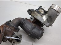 A6420905980 Турбина Mercedes ML W164 2005-2011 20487746 #5