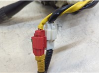  Переключатель поворотов и дворников (стрекоза) Mitsubishi Montero Sport / Pajero Sport 1996-2008 20487753 #2