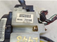  Переключатель поворотов и дворников (стрекоза) Mitsubishi Montero Sport / Pajero Sport 1996-2008 20487753 #8