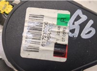  Ремень безопасности Ford Focus 3 2011-2015 20487756 #2