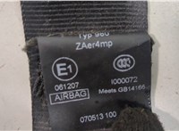  Ремень безопасности Ford Focus 3 2011-2015 20487756 #5
