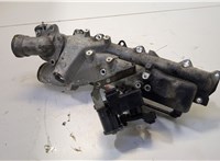  Коллектор впускной Mercedes ML W164 2005-2011 20487759 #1