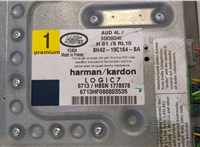  Усилитель звука Land Rover Range Rover 3 (LM) 2002-2012 20487767 #2