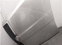  Решетка радиатора Skoda Octavia (A5) 2004-2013 11439635 #7