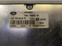  Блок управления (видеомодуль) Land Rover Range Rover 3 (LM) 2002-2012 20487780 #4