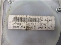  Ремень безопасности Nissan Note E11 2006-2013 20487787 #5