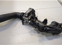 A6420900070, A6420901037 Заслонка дроссельная Mercedes ML W164 2005-2011 20487788 #1