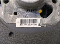  Подушка безопасности водителя Volkswagen Passat 7 2010-2015 Европа 11439648 #5