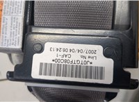  Ремень безопасности Honda Civic 2005-2012 20487800 #2