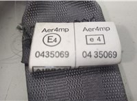  Ремень безопасности Honda Civic 2005-2012 20487800 #5