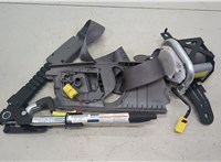  Ремень безопасности Honda Civic 2005-2012 20487812 #1