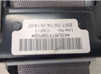  Ремень безопасности Honda Civic 2005-2012 20487812 #3