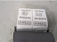  Ремень безопасности Honda Civic 2005-2012 20487812 #4
