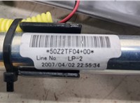 Ремень безопасности Honda Civic 2005-2012 20487812 #5