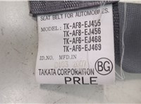  Ремень безопасности Honda Civic 2005-2012 20487812 #8