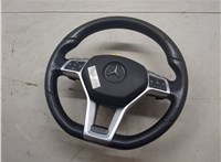  Подушка безопасности водителя Mercedes C W204 2007-2013 11439652 #5