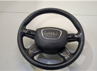  Подушка безопасности водителя Audi Q3 2011-2018 11439668 #1