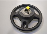  Подушка безопасности водителя Volkswagen Golf 6 2009-2012 11439671 #4